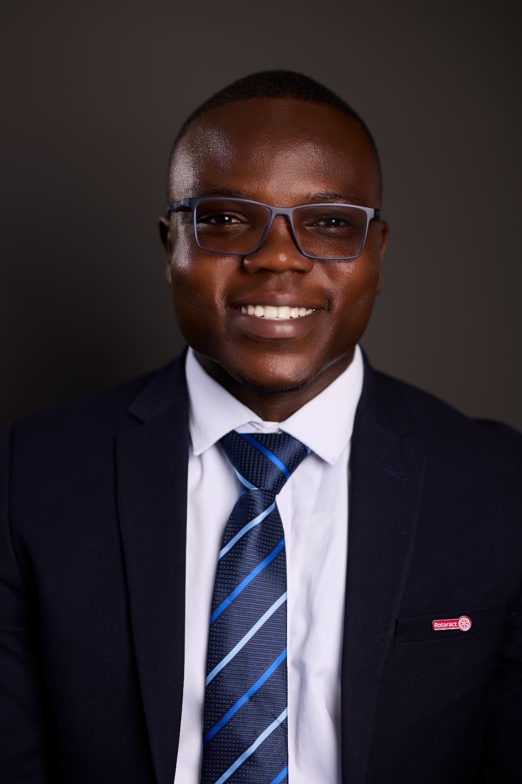 Alfred Walter Offei