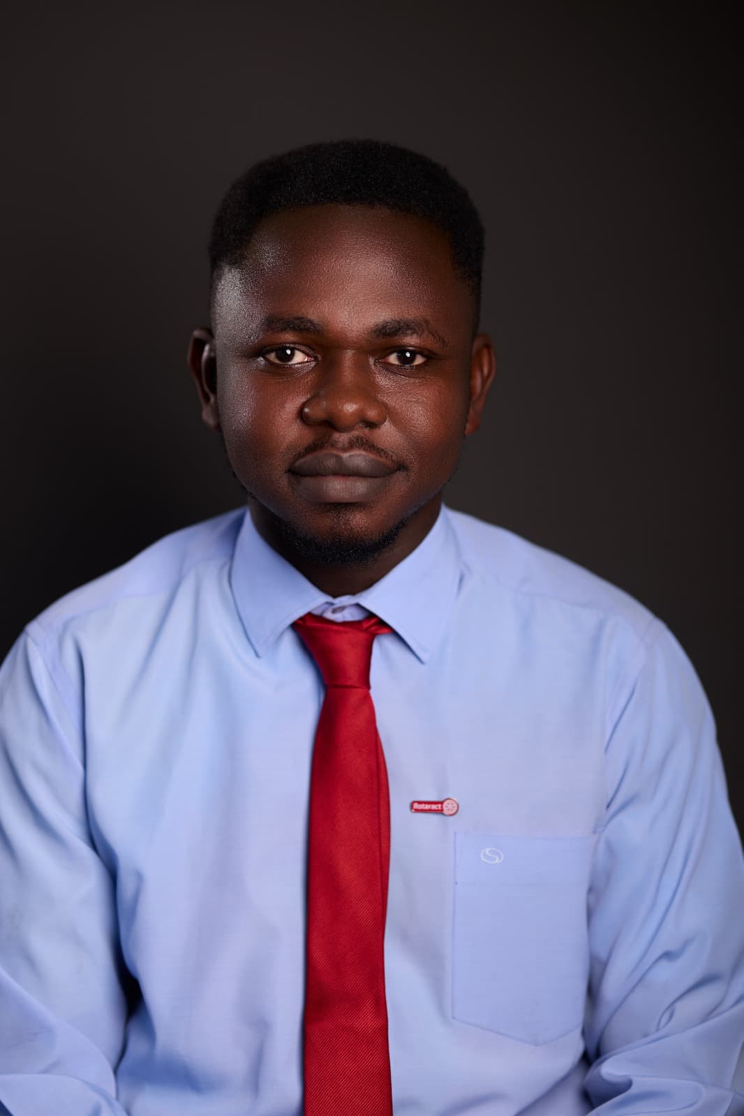 Caleb Amoateng