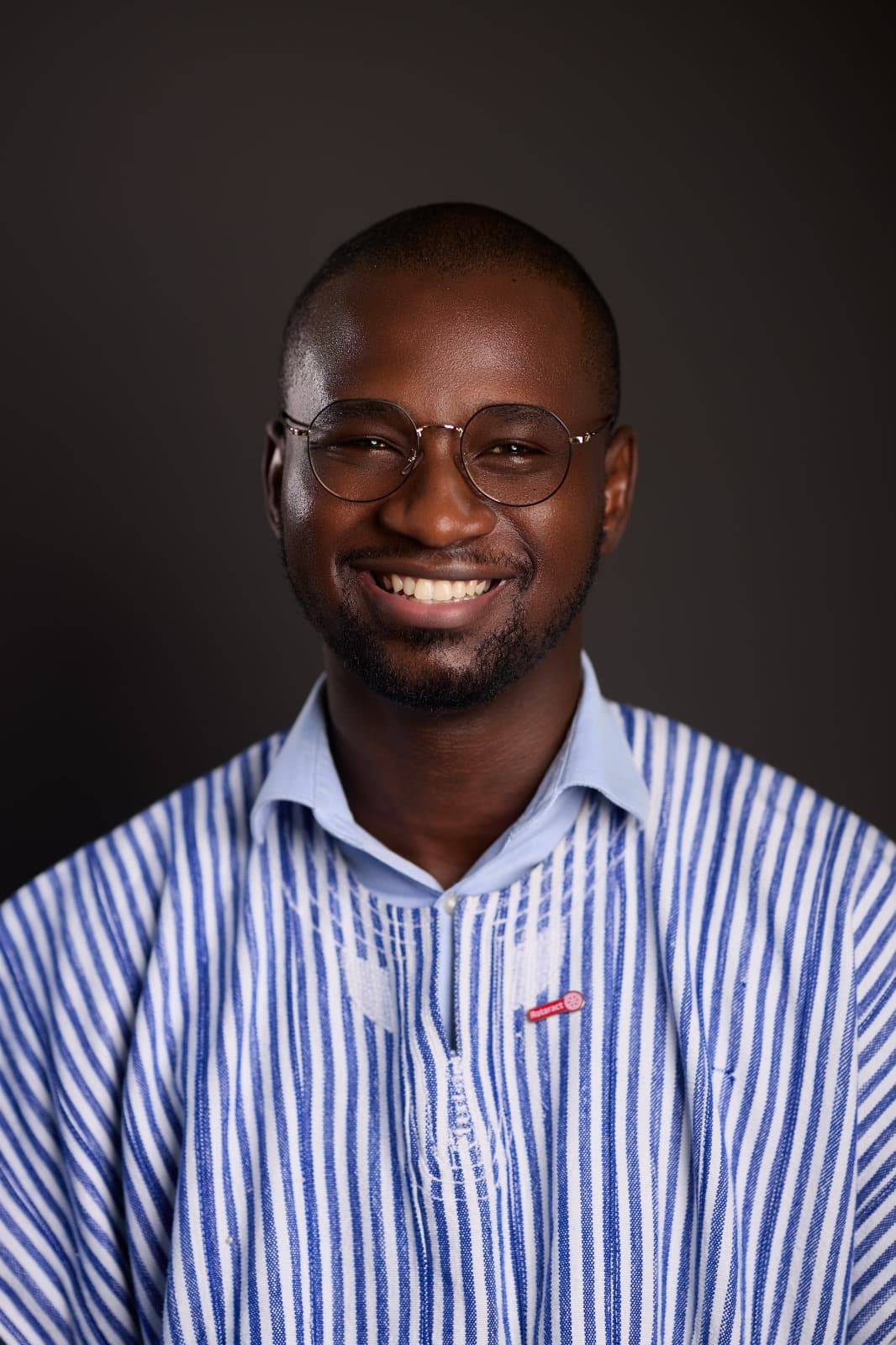 Kwadwo Boadu Jnr