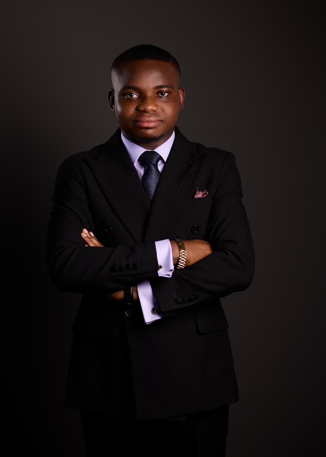 Micheal Gyan