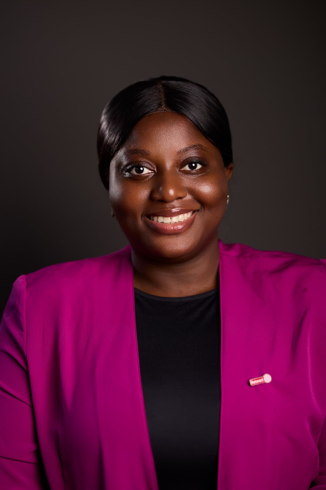 Nana Ama Pobee