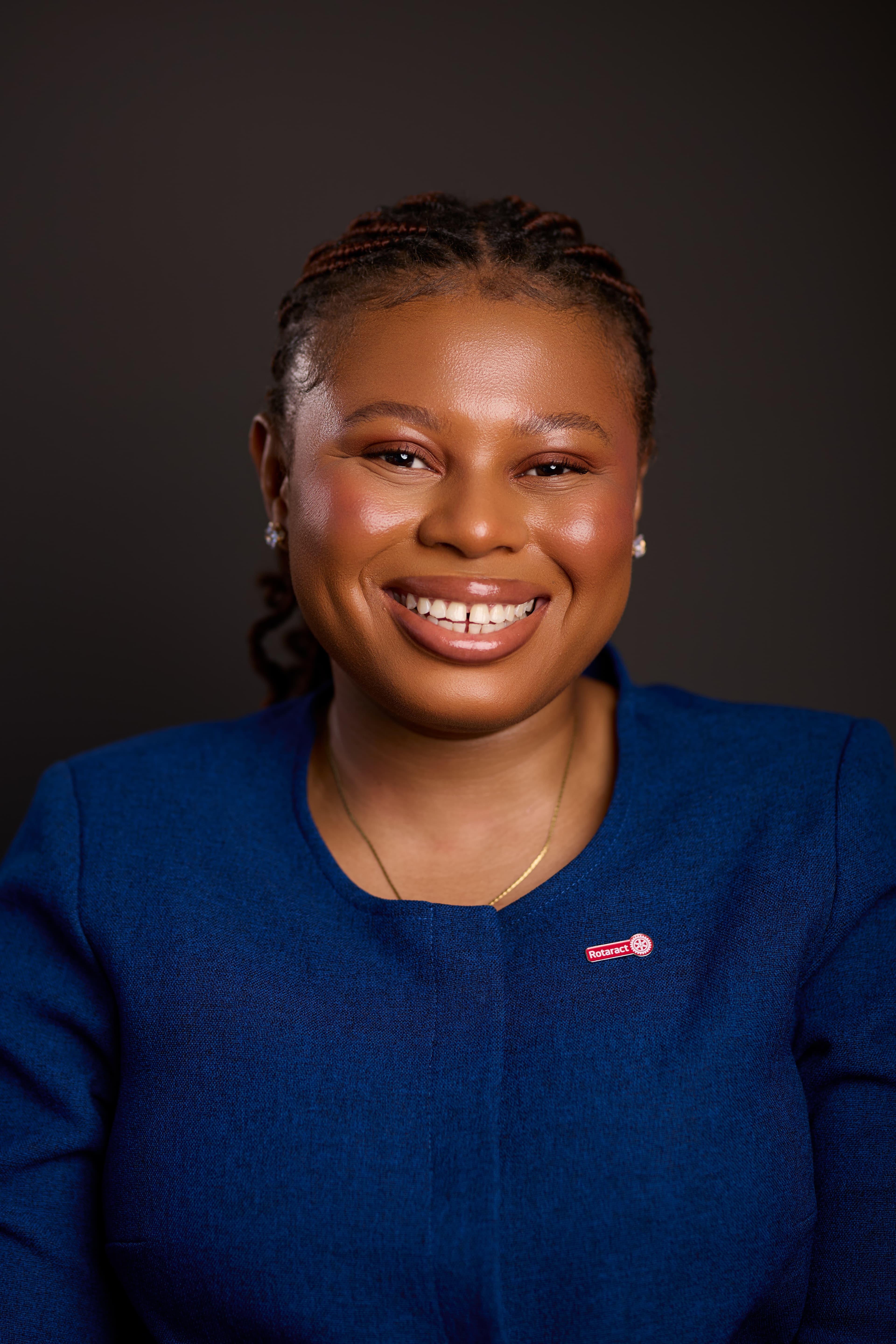 Ruth Ahiable
