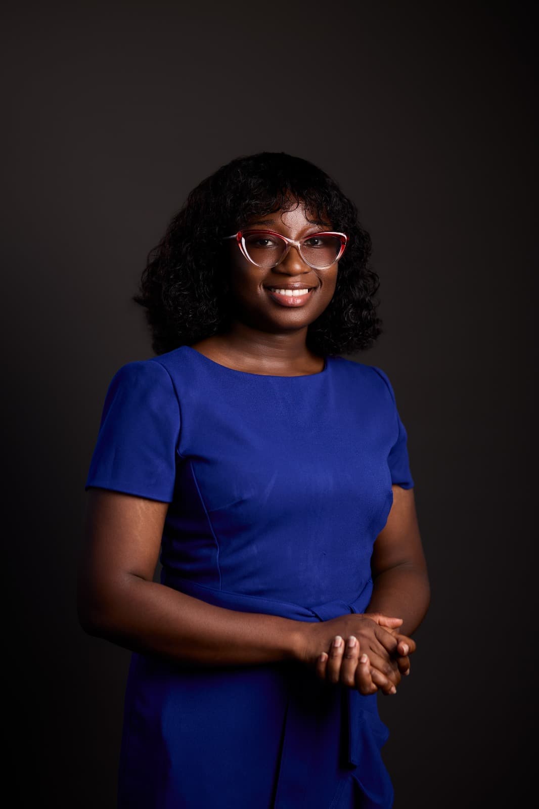 Sky-Margaret Afua Ocloo