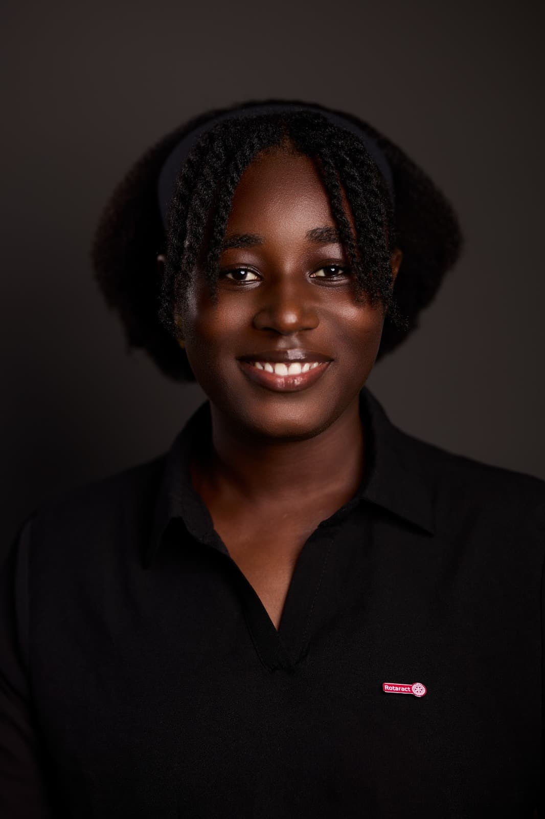 Tracey Rama Osman Tia
