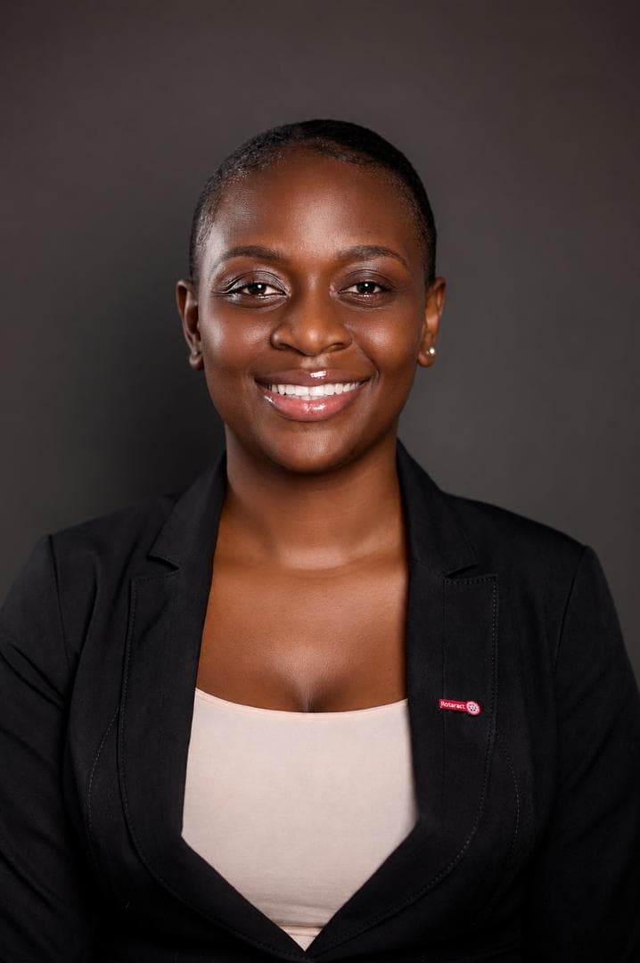 Doreen Ashitey