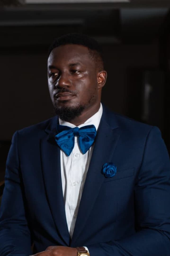 Prince Armah