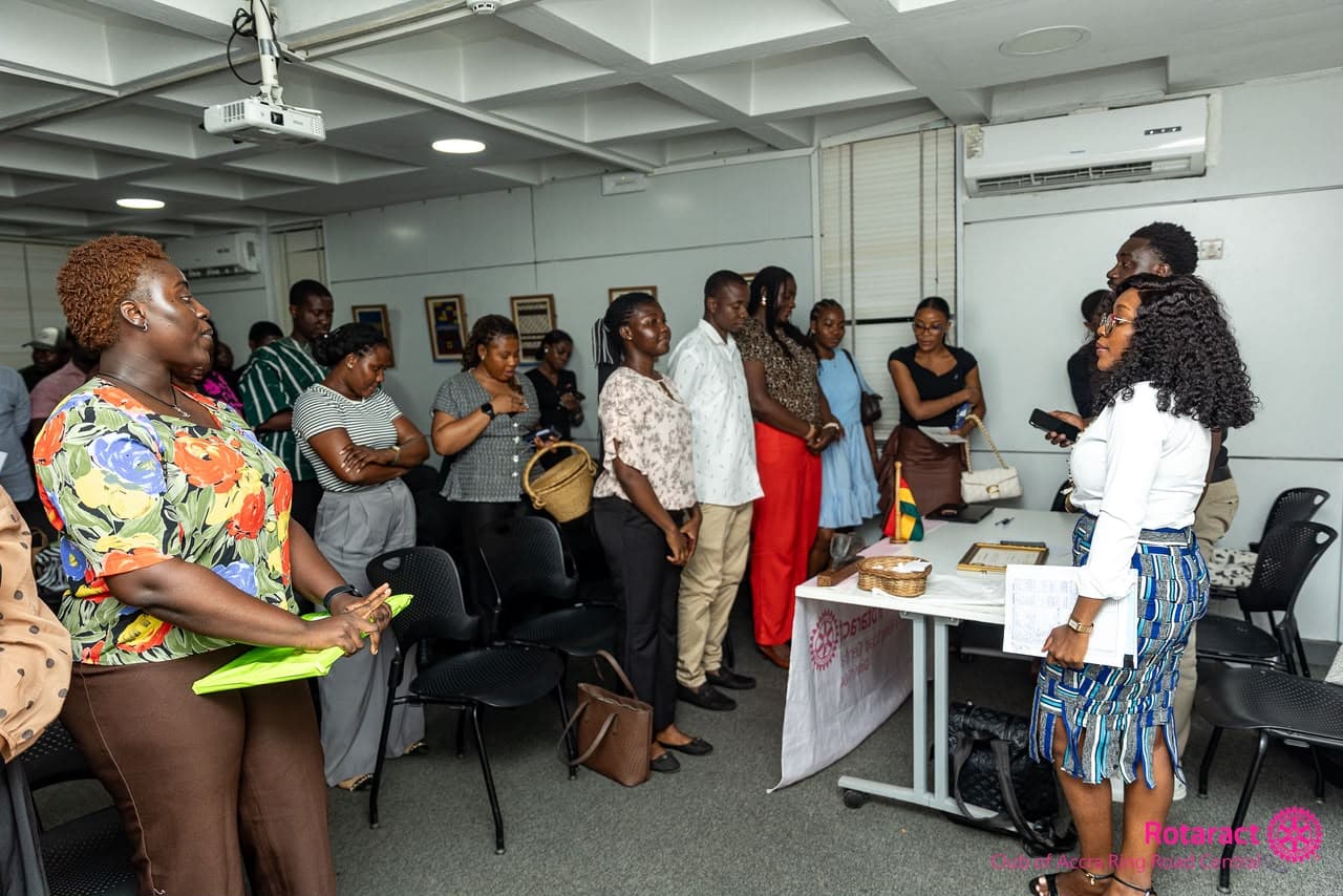 Club moment — 11 July 2026
