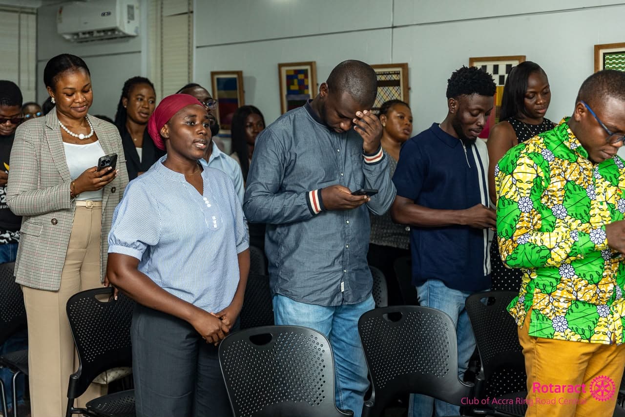 Club moment — 11 July 2026