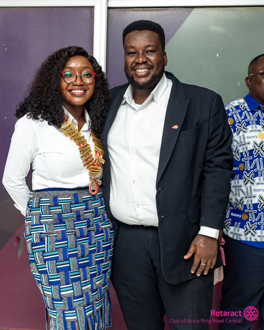 Club moment — 15 July 2026